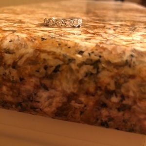 Neil Lane Diamond White Gold wedding band